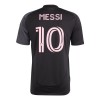 Oficiální Fotbalový Dres Inter Miami CF Messi 10 Hostující 2025-26 pro Muži